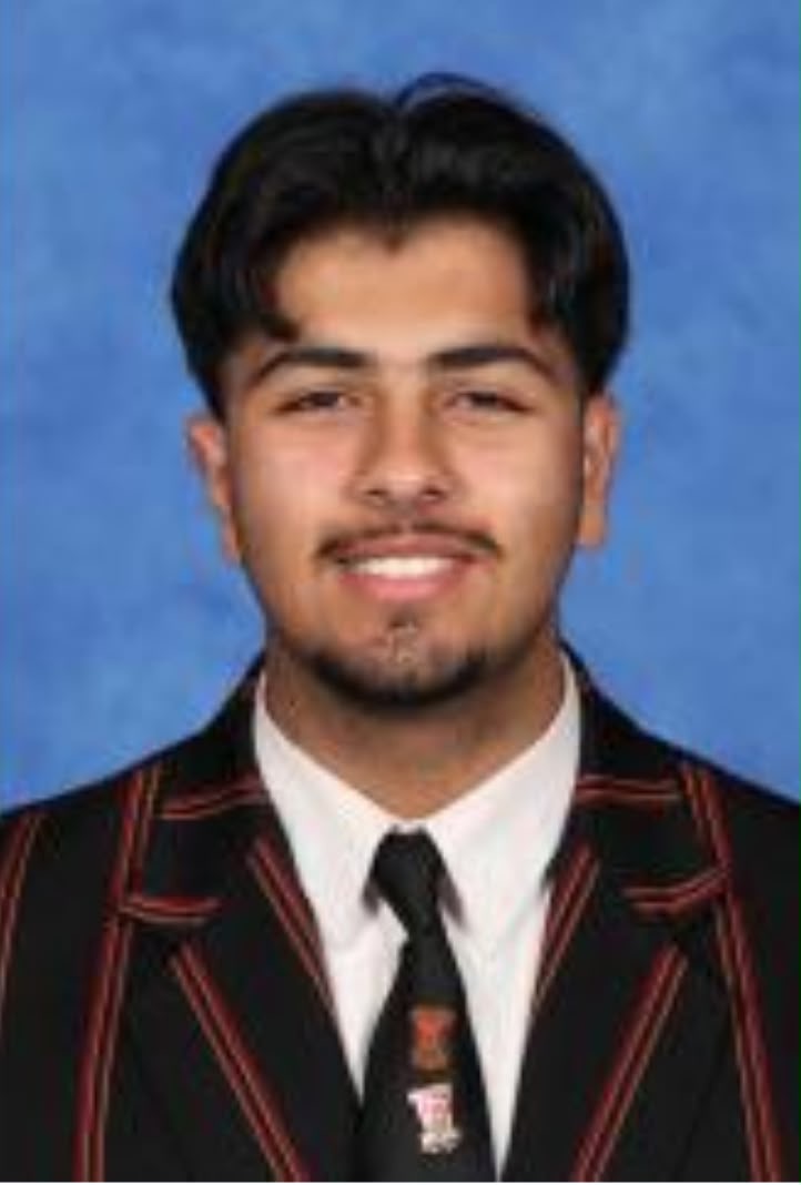 Wajeeh Khan, Voyager Academy tutor